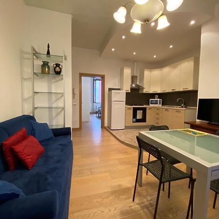 Ca' Santa Marta Apartment Венеция Экстерьер фото