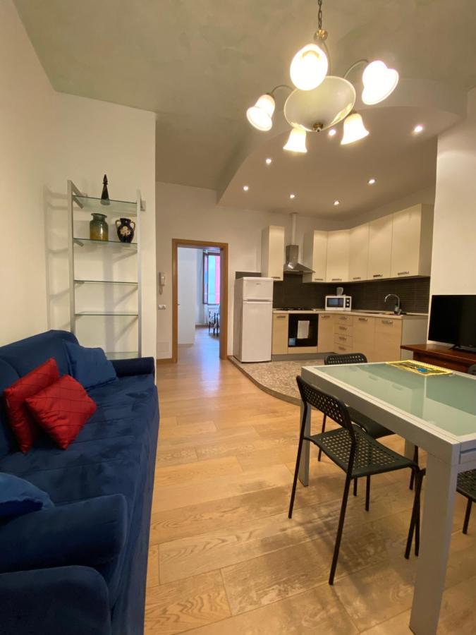 Ca' Santa Marta Apartment Венеция Экстерьер фото