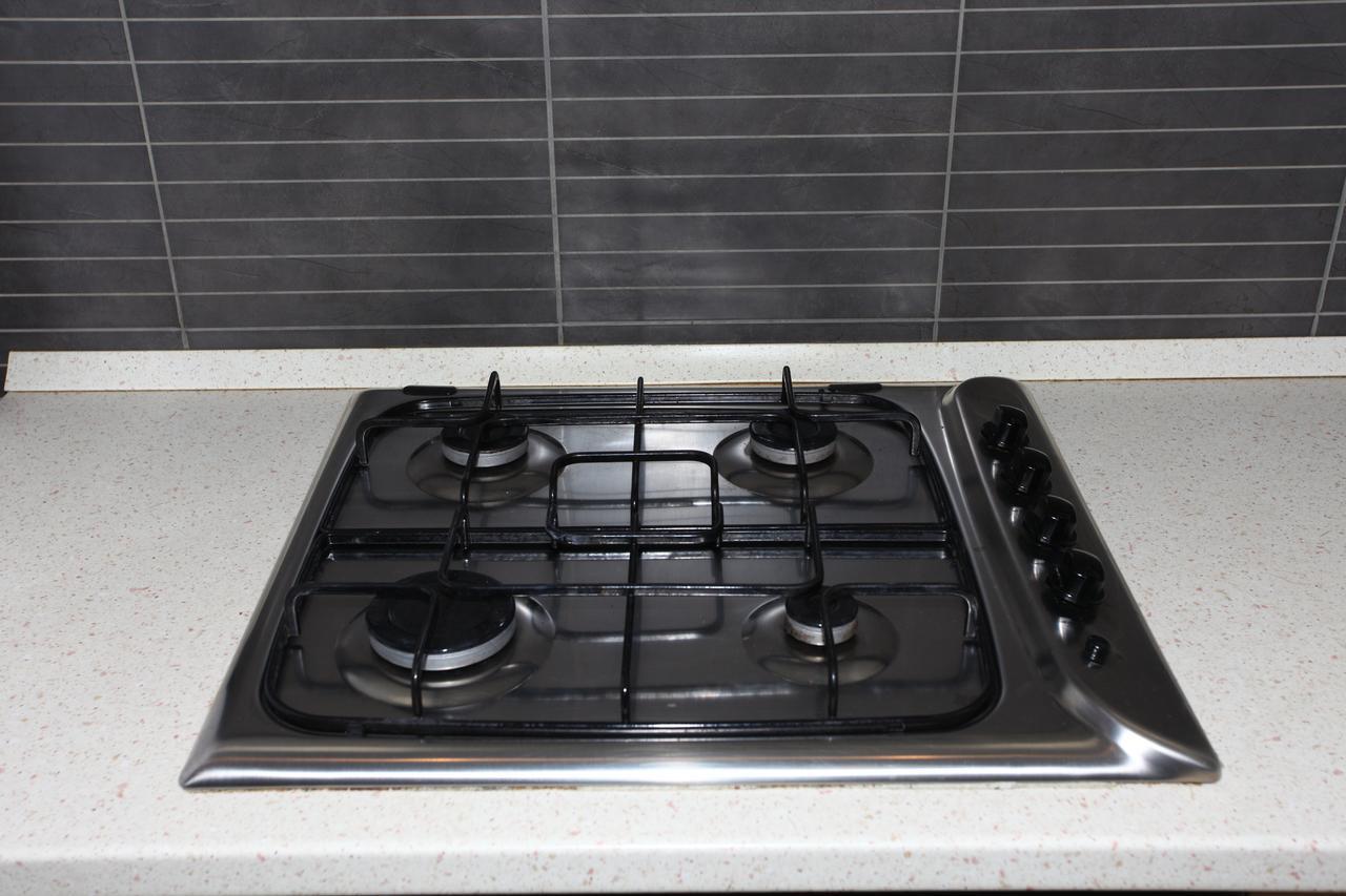 Ca' Santa Marta Apartment Венеция Экстерьер фото